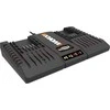 Įkroviklis Worx WA3883; 20 V