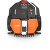 Belaidis vejos pjovimo robotas Worx Vision AI L1300 | skirtas iki 1300 m² vejai (WR213E)