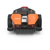 Worx Landroid Vision L1600 bevielis vejos pjovimo robotas
