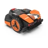 Worx Landroid Vision L1600 bevielis vejos pjovimo robotas