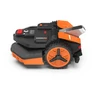 Worx Landroid Vision L1600 bevielis vejos pjovimo robotas