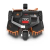 Worx Landroid Vision L1600 bevielis vejos pjovimo robotas