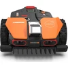 Vejos robotas Worx Landroid Vision S250