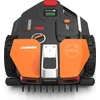 Vejos robotas Worx Landroid Vision S250