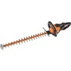 Akumuliatorinės žirklės gyvatvorė WORX WG284E.9 (610 mm)