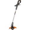 Akumuliatorinė žoliapjovė Worx WG157E.9