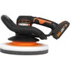Worx Orbital Polerka WX856 20 V