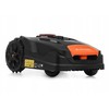 WORX 800 m ilgio robotas vejapjovė su „Bluetooth“