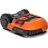 Worx robotas vejapjovė Landroid M500 WR141E