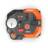 Vejos robotas Worx Vision Cloud 2WD
