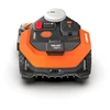 Vejos robotas Worx Vision Cloud 2WD