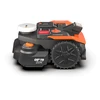 Vejos robotas Worx Vision Cloud 2WD