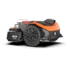 Vejos robotas Worx Vision Cloud 2WD