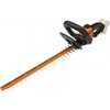 Žirklės akumuliatoriaus gyvatvorė WORX WG261E.9 (460 mm)
