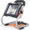 WORX akumuliatorinė LED darbinė lempa 20 V, 1500 lm, 360° kampas, WX026.9