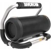 Bluetooth® garso kolonėlė Worx WX009.9; 20 V (be akumuliatoriaus ir pakrovėjo)