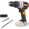 Gręžimo staklės Worx WX354.9 20 V