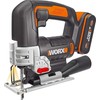 Dėlionės WORX WX543