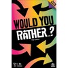 Dėlionė Sm Games Puzzles Would You Rather – Party Starter