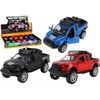 Wow Toys Pro Eximp Autko metalowe pick-up 09695