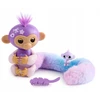 Wow Wee Fingerlings - Staigmenos uodegos - Beždžionė (602021)