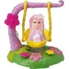 Wow Wee WowWee, Lite Sprites Deluxe, Lėlės Priedas Žaidimų Rinkinys, Sūpynės, Mergaitėms, 4+ metai