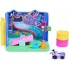 Wow Wee WowWee, Lite Sprites Deluxe, Lėlės Priedas žaidimų rinkinys, Vėjo malūnas, Mergaitėms, 4+ metų
