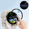 Wozinsky Full Glue Apsauginis stiklas Garmin Venu 3S 41mm (2 vnt.)