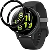 Wozinsky Full Glue Apsauginis stiklas Garmin Vivoactive 5 (2 vnt.)