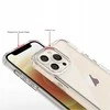 Wozinsky dėklas telefonui skaidrus Corner MagSafe Samsung Galaxy S25 Plus dėklas telefonui skaidrus