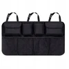 Wozinsky Large Car Organizer for Back Seat Backrest and Trunk - Juodas