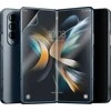 Wozinsky ekrano apsauga, skirta „Samsung Galaxy Z Fold 5“ nematoma plėvelė, skirta „Samsung Galaxy Z Fold 5“ nematoma plėvelė.