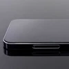 Wozinsky Grūdintas stiklas 9H na cały ekran Infinix Hot 11S NFC su ramką Case Friendly juoda