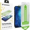 Wozinsky grūdintas stiklas iPhone 14 Pro Max – juodas
