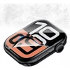 Wozinsky Full Glue Apsauginis stiklas Apple Watch Series 10 46mm (2 vnt.)