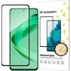 Wozinsky Full Glue Apsauginis stiklas su juodu rėmeliu Huawei Nova 11 SE