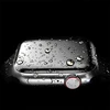 Wozinsky Full Glue Apsauginis stiklas with Juodas Frame Apple Watch Series 10 42mm (2 vnt.)