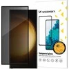 Wozinsky grūdintas privatumo stiklas Privacy stiklas su anti-spy filtru Samsung Galaxy S24 Ultra