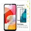 Wozinsky Apsauginis stiklas Samsung A15 / A15 5G