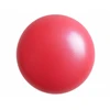 Wozinsky Kamuolys Gimnastyczna Treningowa Rehabilitacyjna Mała Czerwona KUBISPORT 30 cm (Kub_05-S3222K-CRV)
