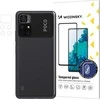 Wozinsky Camera Glass 9H Full apsauginis stiklas kamerai Xiaomi Poco M4 Pro 5G Camera