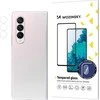 Wozinsky Camera Glass 9H grūdintas stiklas visiems fotoaparatams Samsung Galaxy Z Fold 3 kamerai