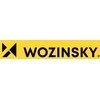 Wozinsky Stylus Universal Active Stylus (Android and iOS) – baltos spalvos