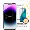 „Wozinsky Full Cover Flexible Glass Hybrid Glass“, skirtas „Apple iPhone 16 Pro Max“