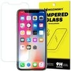 Hurtel Apsauginis stiklas 9H Ekrano apsauga Nokia 6.1 Plus / Nokia X6 2018 (packaging – envelope)