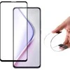 Wozinsky Full Cover Flexi Nano Glass Hybrid Ekrano apsauga with frame Xiaomi Redmi K30 Pro / Poco F2 Pro su juodos spalvos krašteliu