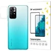 Wozinsky Full Camera Glass 9H Full apsauginis stiklas kamerai Xiaomi Redmi Note 11 Camera (CHINA)
