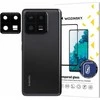 Wozinsky Grūdintas stiklas 9H na aparat kamerę do Xiaomi 13 Pro Full Camera Glass