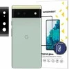 Wozinsky Wozinsky Full Camera Glass Harded Glass for Google Pixel 6 fotoaparatui 9H