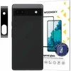 Wozinsky Grūdintas stiklas 9H na aparat kamerę do Google Pixel 6a Full Camera Glass